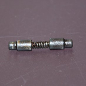 Safety spring/plunger - No.34