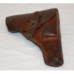 STAR Pistole 9mm (Luftwaffe)