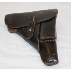 Deutsche (III Reich) Pistolentasche f�r P38