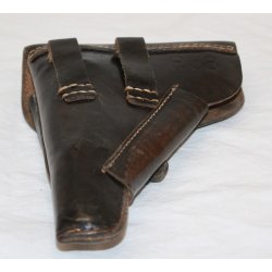 Deutsche (III Reich) Pistolentasche f�r P38