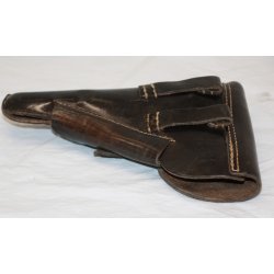 Deutsche (III Reich) Pistolentasche f�r P38