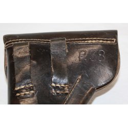 Deutsche (III Reich) Pistolentasche f�r P38