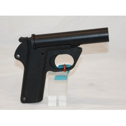 SIG P2 A1 flare pistol