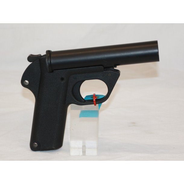 SIG P2 A1 flare pistol