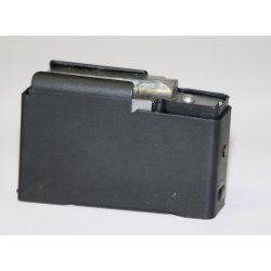 Browning Xbolt .223 - 5 rounds