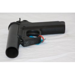 SIG P2 A1 flare pistol