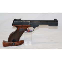 FN Browning cal. 22 LR sport pistol