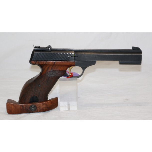 FN Browning cal. 22 LR sport pistol