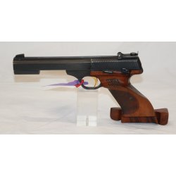 FN Browning cal. 22 LR sport pistol