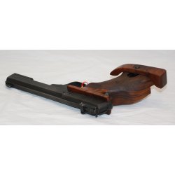 FN Browning cal. 22 LR sport pistol