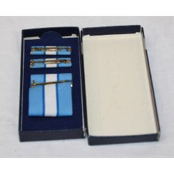 Bnd + 2 bndspnder (FN) i ske 