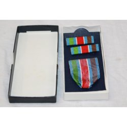 Bnd + 2 bndspnder i ske