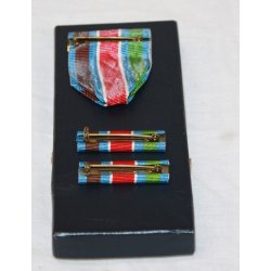 Bnd + 2 bndspnder i ske