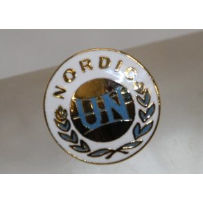 Nordic UN - pin -  15 mm