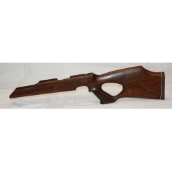 Weihrauch HW 100 luftgevr