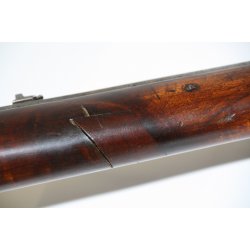 Muzzleloading rifle original