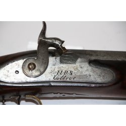 Muzzleloading rifle original