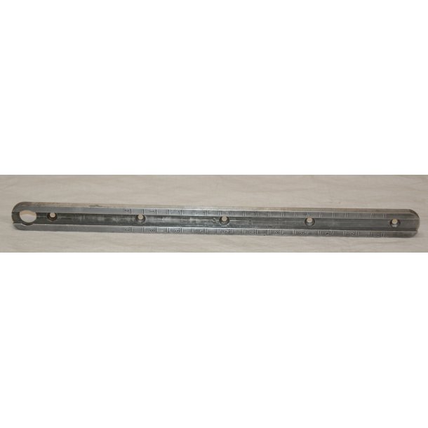 Ansch�tz rail f. stock