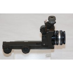 Ansch�tz rear sight