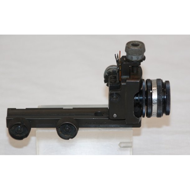 Ansch�tz rear sight
