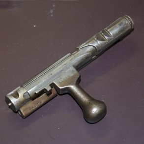 Bolt, empty - No. 11