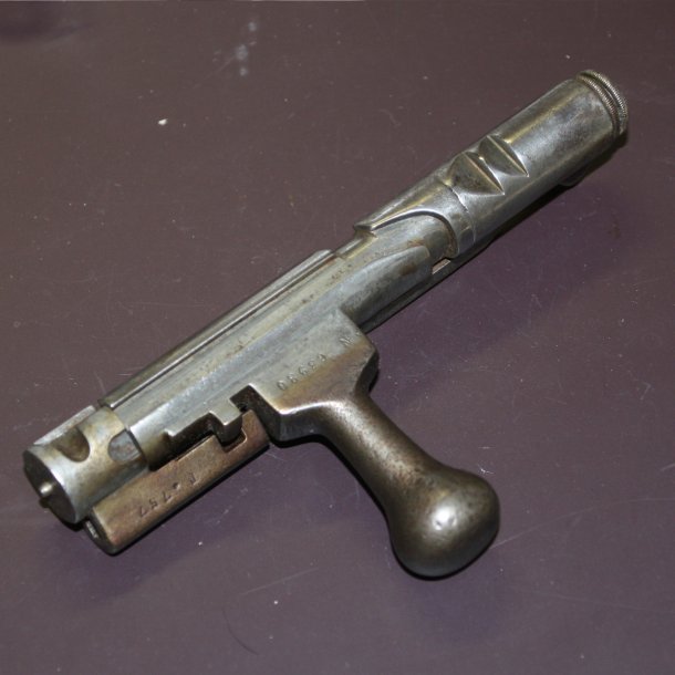 Bolt, empty - No. 11