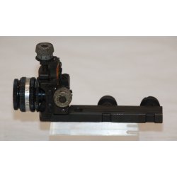 Ansch�tz rear sight