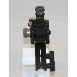 Ansch�tz rear sight