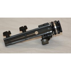 Ansch�tz rear sight