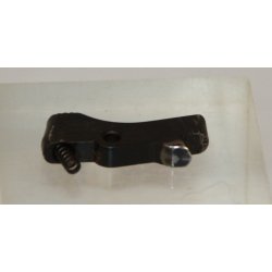 Ansch�tz M1903 hold f. bolt