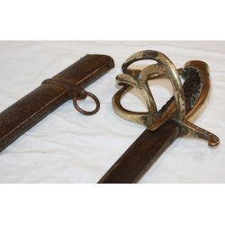 Dnemark: Dragonersbel Modell 1808