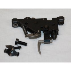 Ansch�tz model 1903 match trigger