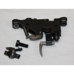 Ansch�tz model 1903 match trigger