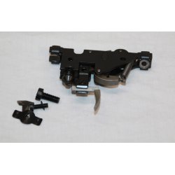 Ansch�tz model 1903 match trigger