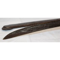 Dnemark: Dragonersbel Modell 1808