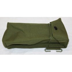 Dnemark: Tasche - Armygrn