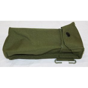 Dnemark: Tasche - Armygrn