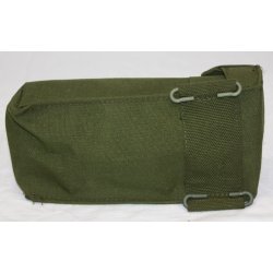 Dnemark: Tasche - Armygrn