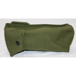 Dnemark: Tasche - Armygrn