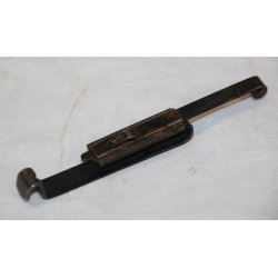 Dnemark: Schnalle - 8 cm