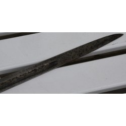 Dnemark : Unteroffiziersbel fr unberittene Modell 1892