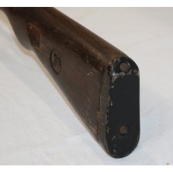 Mauser 98 K - shortened - 84 cm