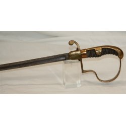 Dnemark: Unteroffizierssbel Modell 1904