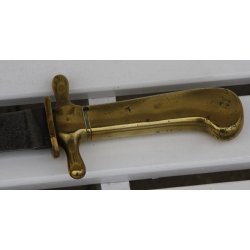 Schleswig Holstein/Dnemark: Handwerkersbel Modell 1869