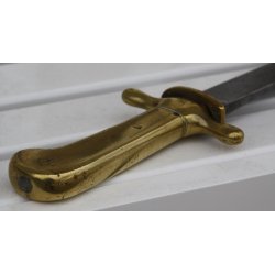 Schleswig Holstein/Dnemark: Handwerkersbel Modell 1869