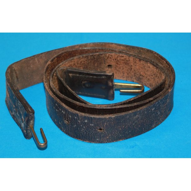 Danmark : Original rem f. M/1915 + Gev�r 89
