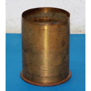 Case f. light field howitzer 10,5 cm