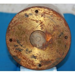 Case f. light field howitzer 10,5 cm