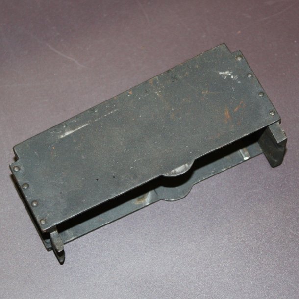 Magazine box. - No. 33.