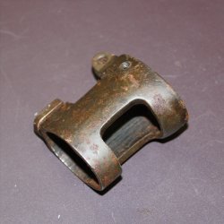 Upper band with bayonet bayonetstud - No. 55a